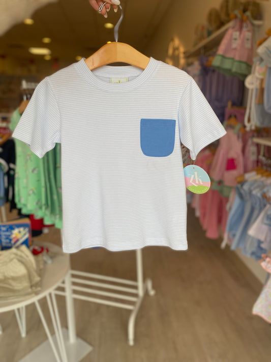 Jacob T-Shirt